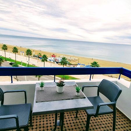 Luxury Vista Mar Apartment Мартиль Экстерьер фото