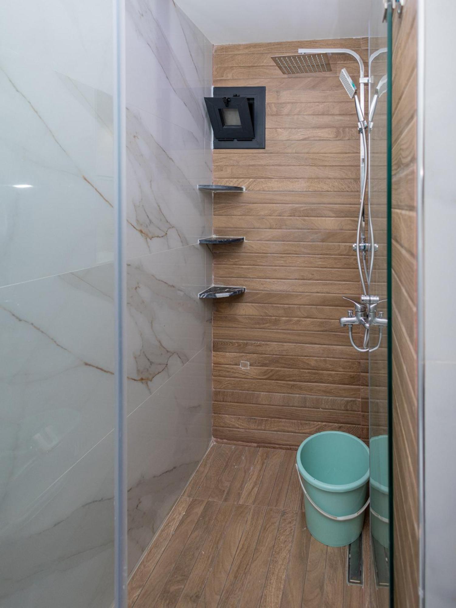 Luxury Vista Mar Apartment Мартиль Экстерьер фото