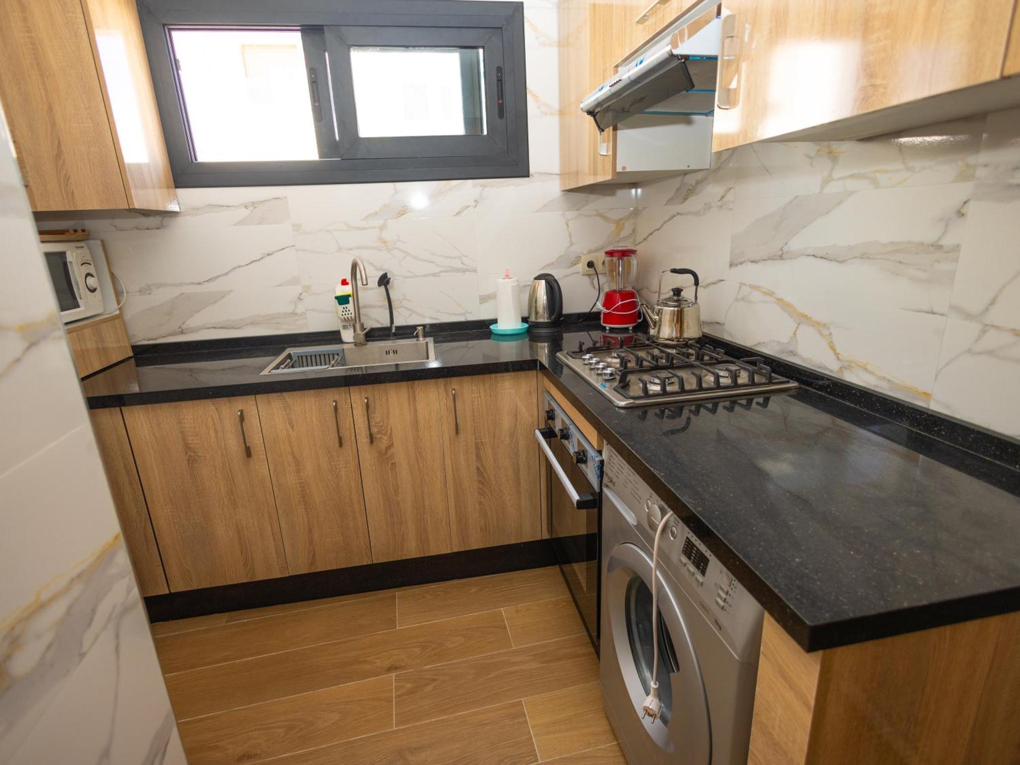 Luxury Vista Mar Apartment Мартиль Экстерьер фото