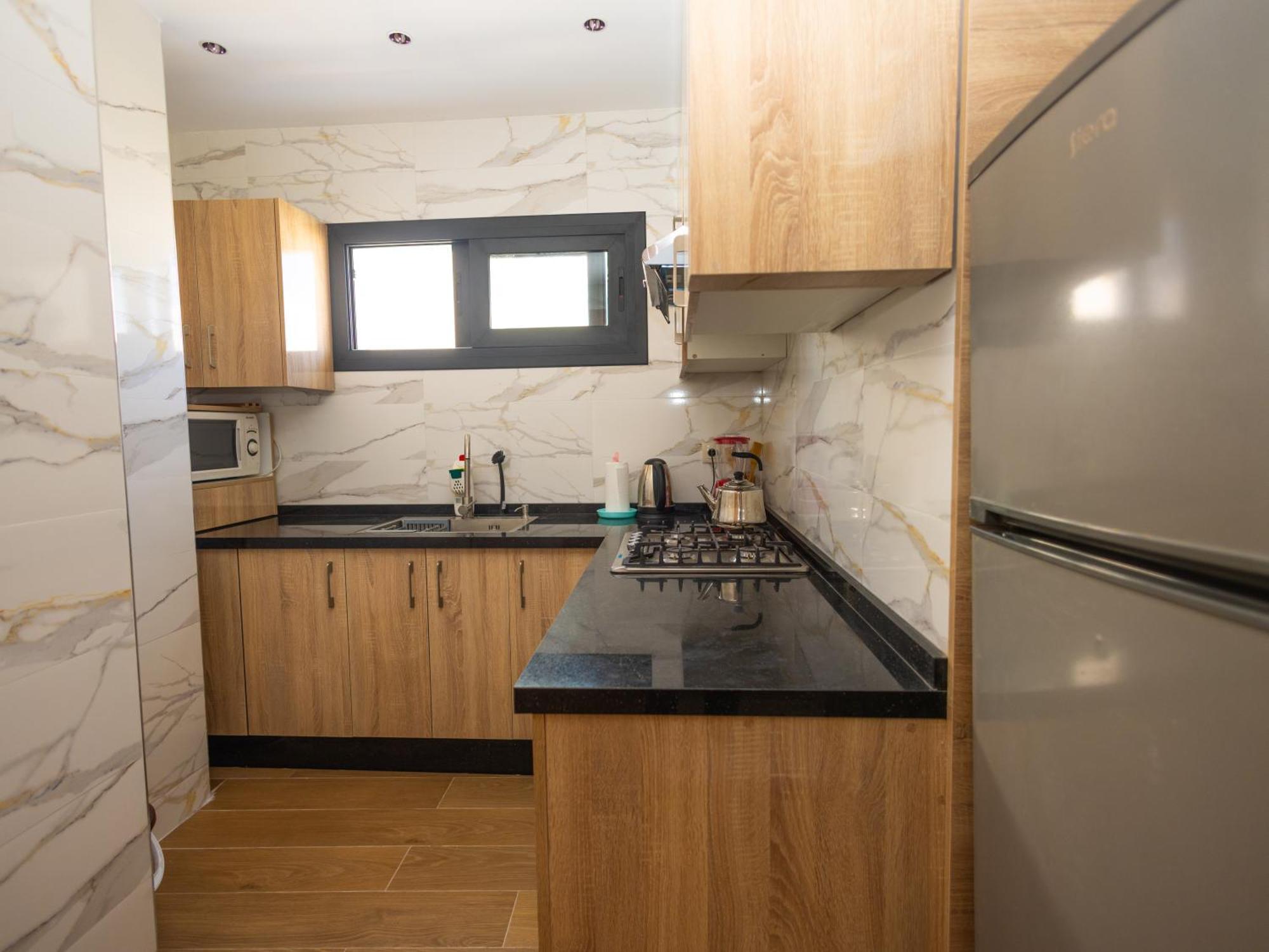 Luxury Vista Mar Apartment Мартиль Экстерьер фото
