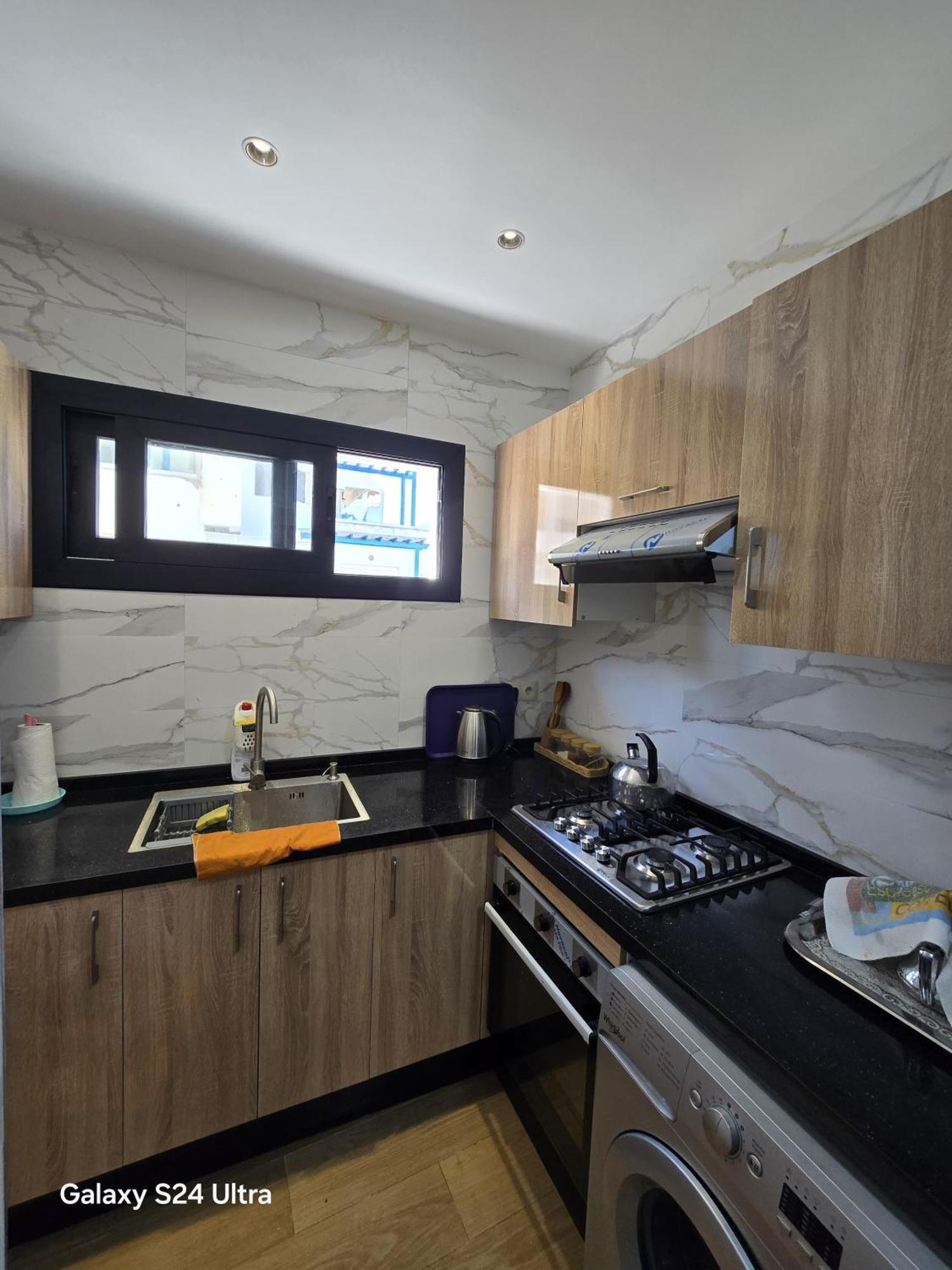 Luxury Vista Mar Apartment Мартиль Экстерьер фото