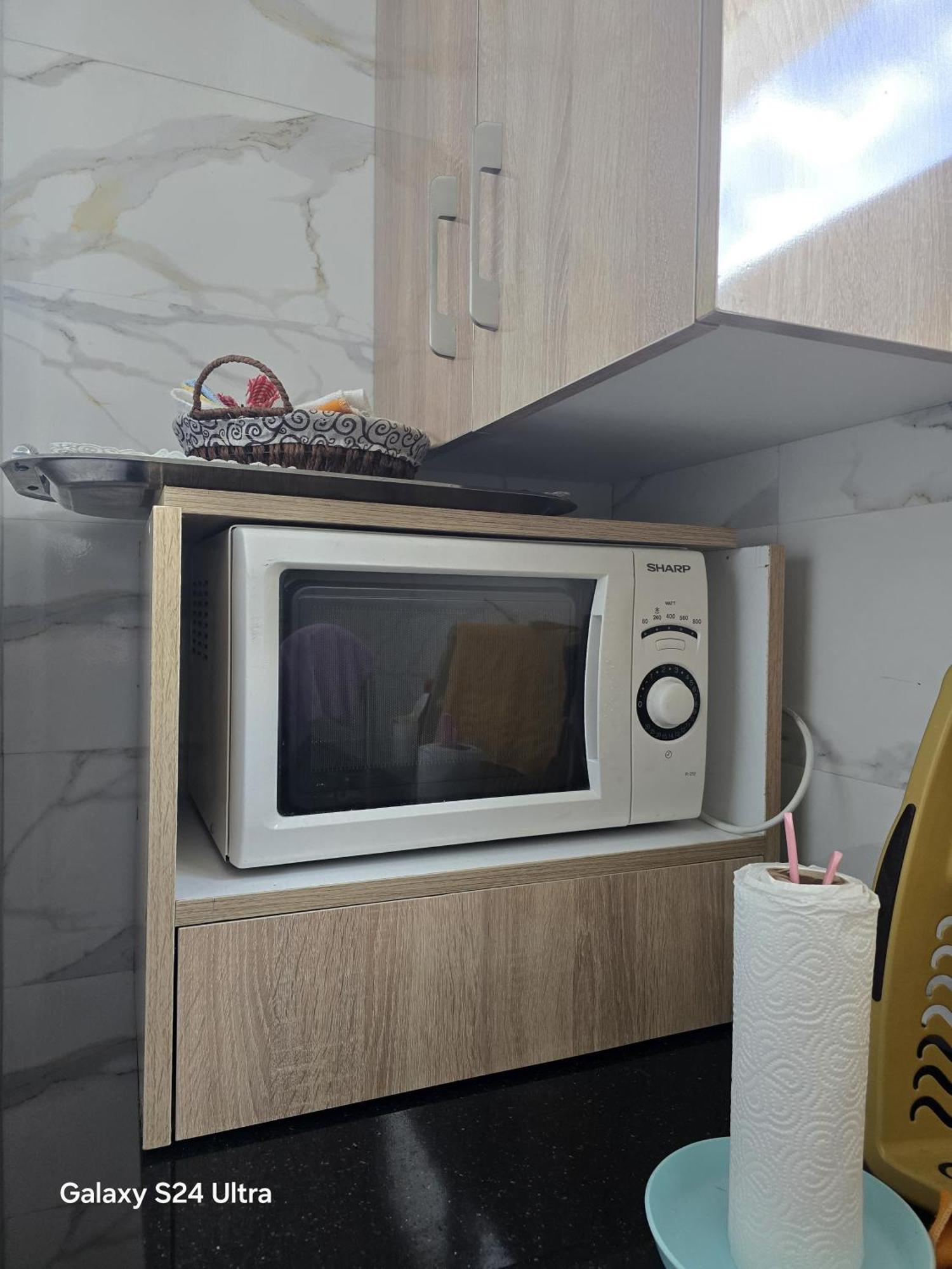 Luxury Vista Mar Apartment Мартиль Экстерьер фото